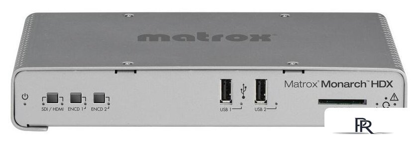 Устройство видеозахвата Matrox Monarch HDX - Изображение №2 — Интернет-магазин ПроЗаказ
