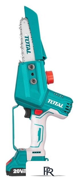 Аккумуляторная пила Total TGSLI2068 (без АКБ) - Изображение №2 — Интернет-магазин ПроЗаказ