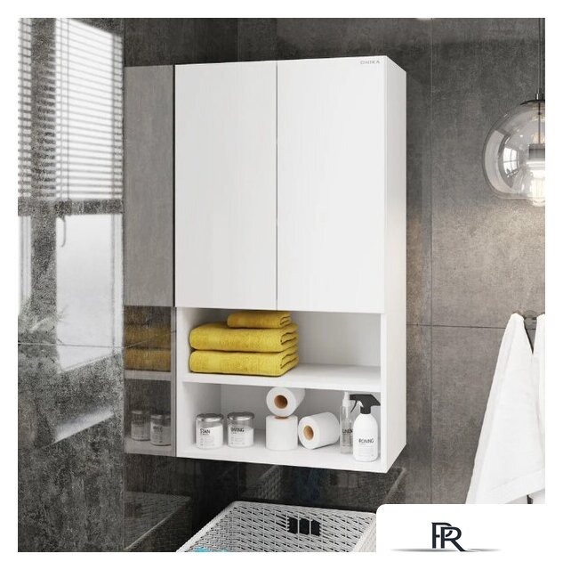  Onika Шкаф Маркус Нова 60 306011 - Изображение №4 — Интернет-магазин ПроЗаказ