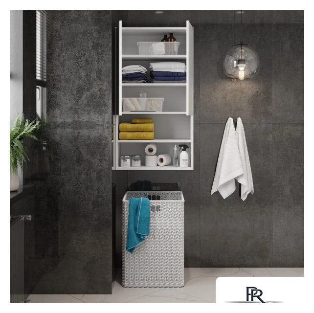  Onika Шкаф Маркус Нова 60 306011 - Изображение №2 — Интернет-магазин ПроЗаказ