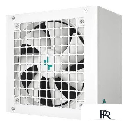 Блок питания GamerStorm PN750M WH - Изображение №1 — Интернет-магазин ПроЗаказ