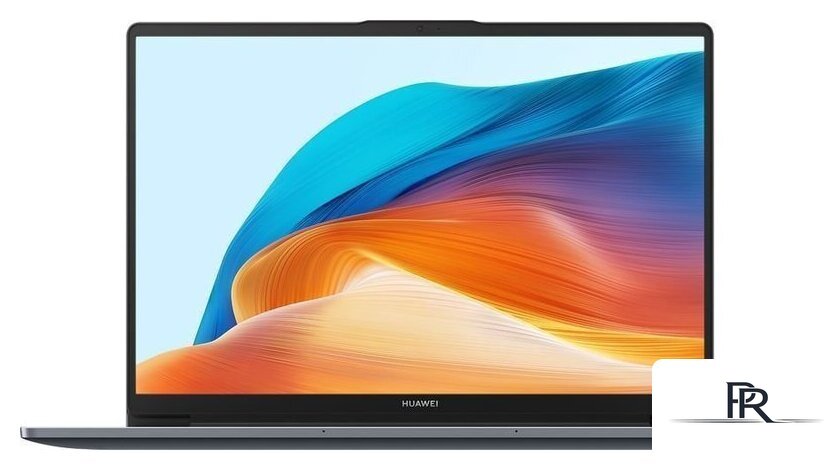 Ноутбук Huawei MateBook D 14 2024 MDG-X 53014BSB - Изображение №2 — Интернет-магазин ПроЗаказ