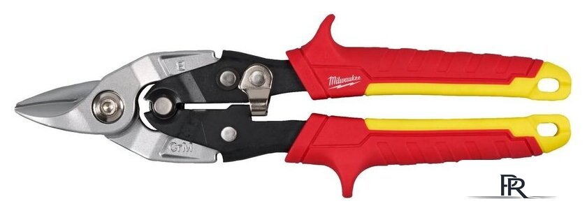 Ножницы по металлу Milwaukee 4932499010 - Изображение №1 — Интернет-магазин ПроЗаказ