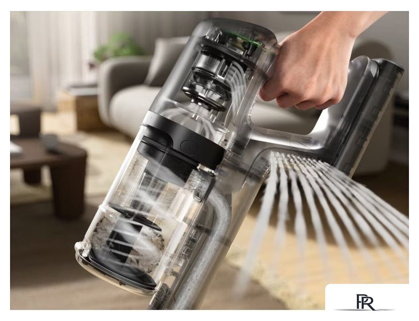 Пылесос Electrolux Animal 600 EP61AB21UG - Изображение №4 — Интернет-магазин ПроЗаказ