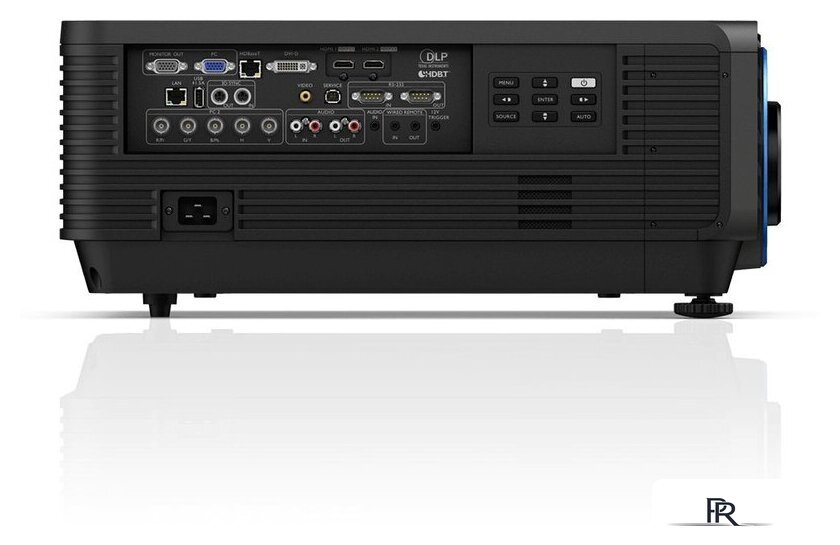 Проектор BenQ LU9245 - Изображение №4 — Интернет-магазин ПроЗаказ