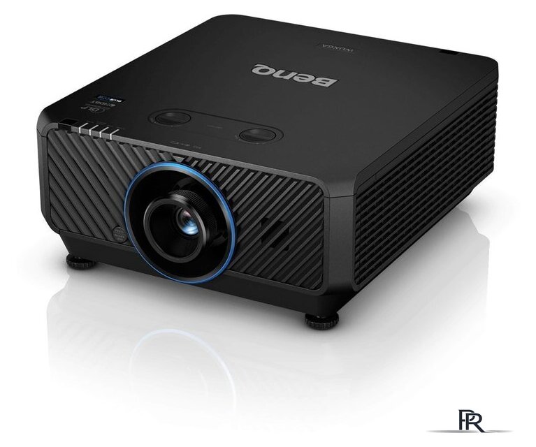 Проектор BenQ LU9245 - Изображение №6 — Интернет-магазин ПроЗаказ