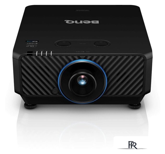 Проектор BenQ LU9245 - Изображение №7 — Интернет-магазин ПроЗаказ