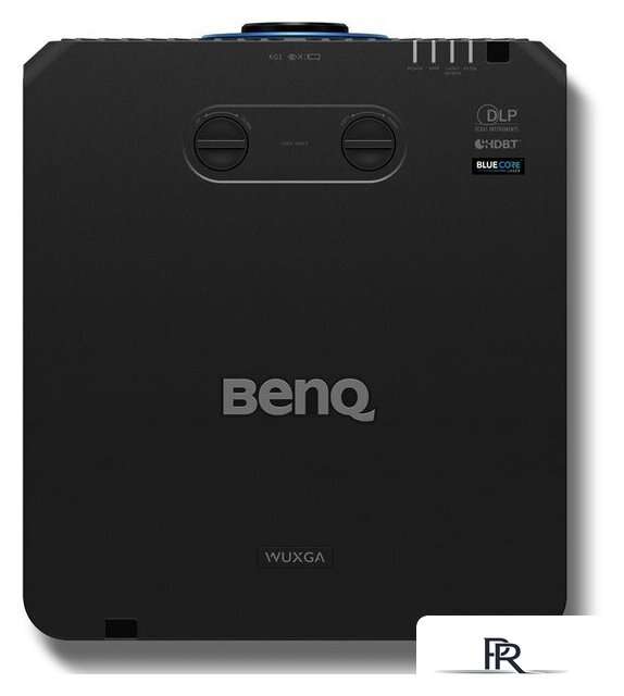 Проектор BenQ LU9245 - Изображение №2 — Интернет-магазин ПроЗаказ