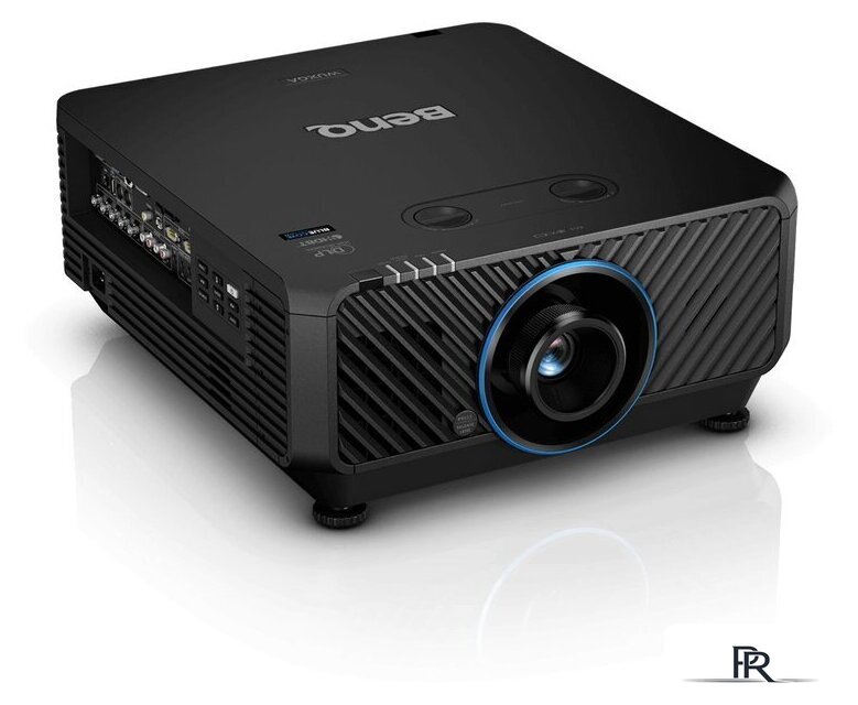 Проектор BenQ LU9245 - Изображение №5 — Интернет-магазин ПроЗаказ