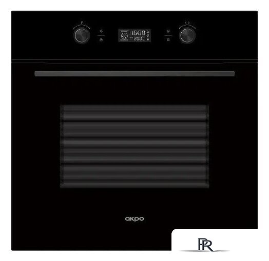 Электрический духовой шкаф Akpo PEA 7009 MED04 BL - Изображение №1 — Интернет-магазин ПроЗаказ