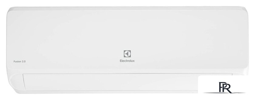 Кондиционер Electrolux Fusion 2.0 EACS-18HF2/N3 - Изображение №2 — Интернет-магазин ПроЗаказ