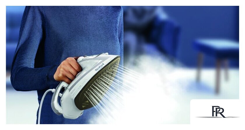 Утюг Tefal Puregliss FV8043E0 - Изображение №6 — Интернет-магазин ПроЗаказ