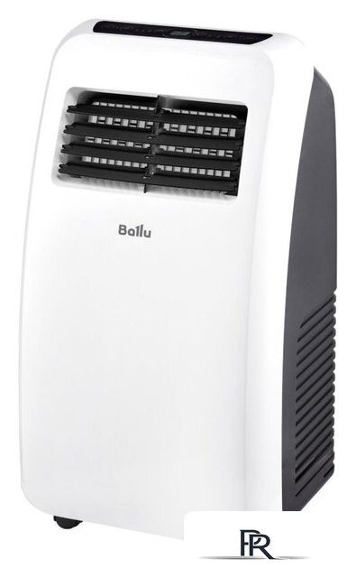 Мобильный кондиционер Ballu Aura BPAC-07 CP/N1_24Y - Изображение №1 — Интернет-магазин ПроЗаказ