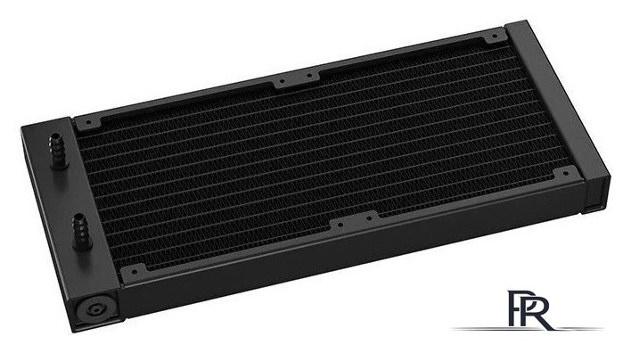 Система жидкостного охлаждения для процессора DeepCool LP240 R-LP240-BKMSNC-G-1 - Изображение №4 — Интернет-магазин ПроЗаказ