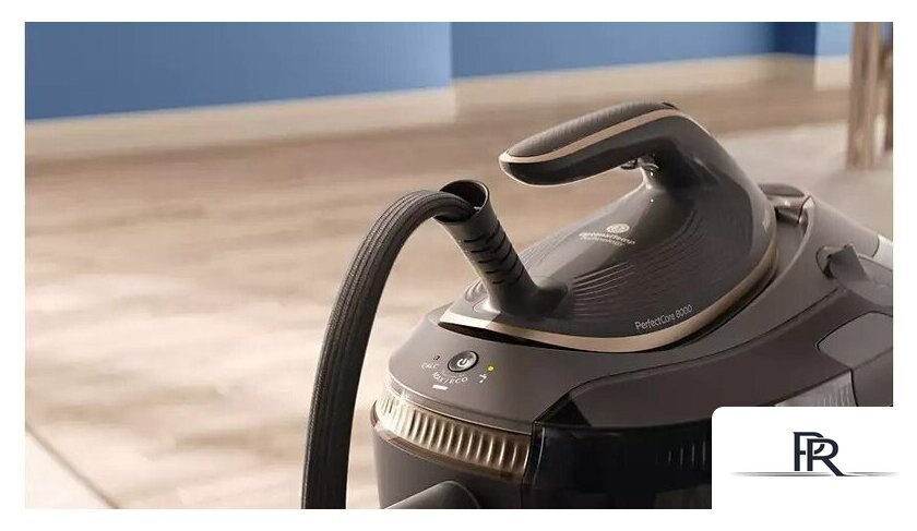 Утюг Philips PerfectCare 8000 PSG8300/80 - Изображение №6 — Интернет-магазин ПроЗаказ