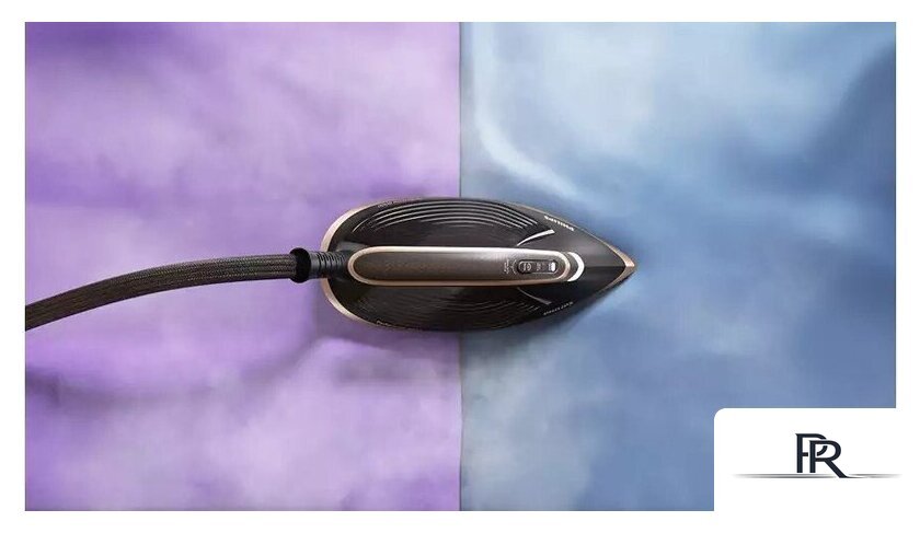 Утюг Philips PerfectCare 8000 PSG8300/80 - Изображение №4 — Интернет-магазин ПроЗаказ