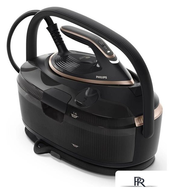 Утюг Philips PerfectCare 8000 PSG8300/80 - Изображение №3 — Интернет-магазин ПроЗаказ