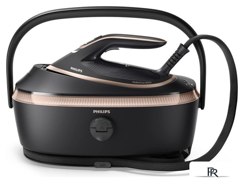 Утюг Philips PerfectCare 8000 PSG8300/80 - Изображение №1 — Интернет-магазин ПроЗаказ