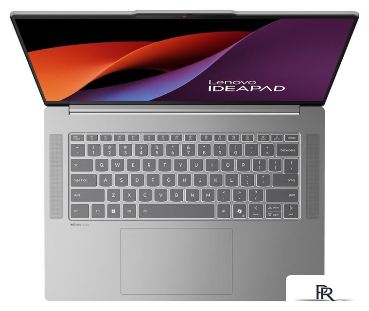 Ноутбук Lenovo IdeaPad Slim 5 15ARP10 83J3001JRK - Изображение №5 — Интернет-магазин ПроЗаказ