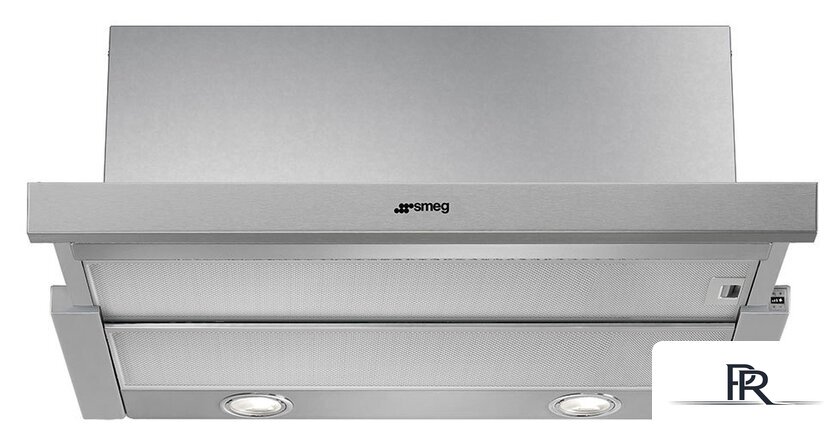 Кухонная вытяжка Smeg KSET600XE - Изображение №1 — Интернет-магазин ПроЗаказ