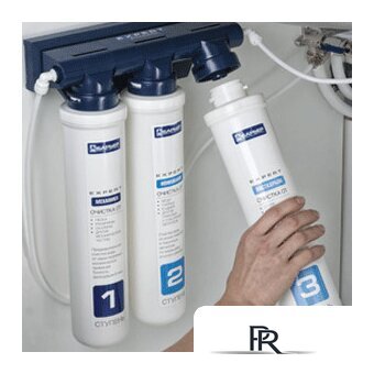 Стационарная система 