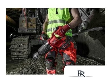 Гайковерт Milwaukee M18 ONEFHIWF1DS-121C 4933472072 (с 1-им АКБ, кейс) - Изображение №12 — Интернет-магазин ПроЗаказ