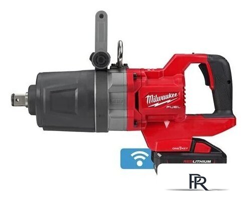 Гайковерт Milwaukee M18 ONEFHIWF1DS-121C 4933472072 (с 1-им АКБ, кейс) - Изображение №1 — Интернет-магазин ПроЗаказ