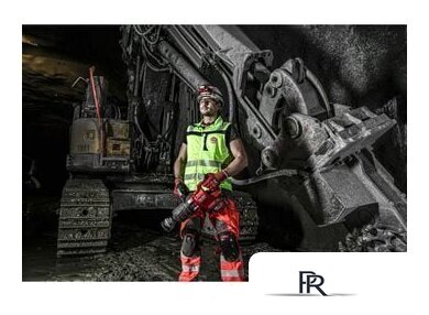 Гайковерт Milwaukee M18 ONEFHIWF1DS-121C 4933472072 (с 1-им АКБ, кейс) - Изображение №14 — Интернет-магазин ПроЗаказ