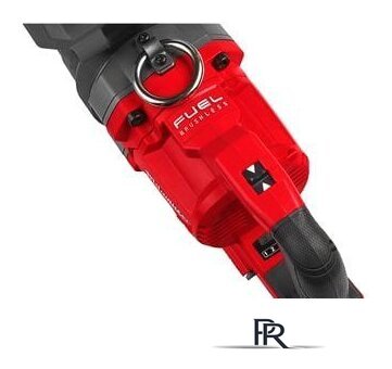 Гайковерт Milwaukee M18 ONEFHIWF1DS-121C 4933472072 (с 1-им АКБ, кейс) - Изображение №4 — Интернет-магазин ПроЗаказ