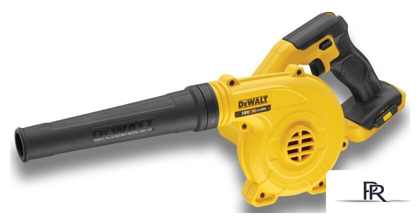 Бытовая (строительная) воздуходувка DeWalt DCV100-XJ (без АКБ) - Изображение №1 — Интернет-магазин ПроЗаказ