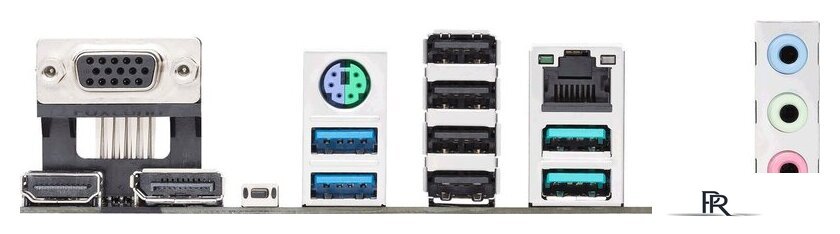 Материнская плата ASUS Prime B650M-A II-CSM - Изображение №5 — Интернет-магазин ПроЗаказ