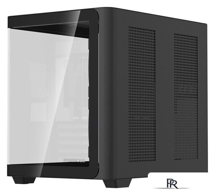 Корпус Powercase Vision Micro M5B CVMM5B-A3 - Изображение №3 — Интернет-магазин ПроЗаказ