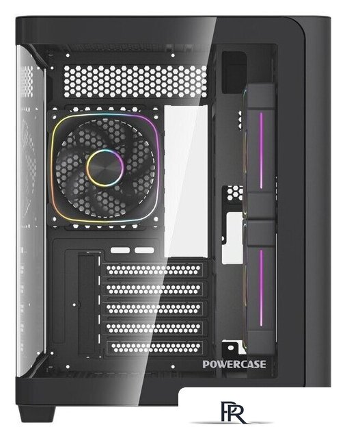 Корпус Powercase Vision Micro M5B CVMM5B-A3 - Изображение №6 — Интернет-магазин ПроЗаказ