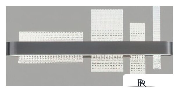 Бра Wertmark Lotta WE461.01.021 - Изображение №1 — Интернет-магазин ПроЗаказ