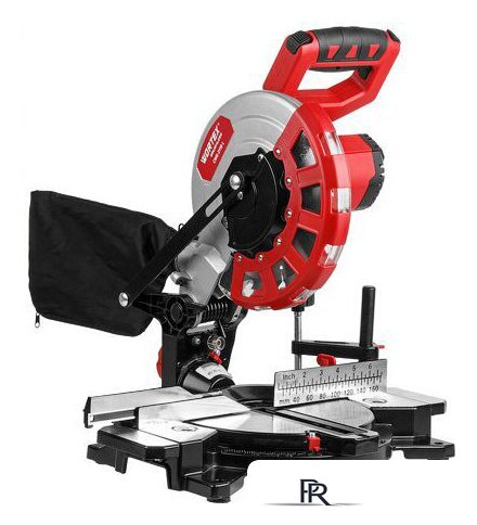 Торцовочная пила Wortex СMS 2118 L 1329458 (без АКБ) - Изображение №1 — Интернет-магазин ПроЗаказ