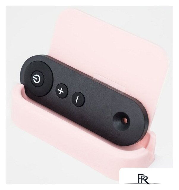 Электрическая беговая дорожка Calviano Slim Pink - Изображение №14 — Интернет-магазин ПроЗаказ