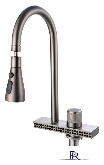 Смеситель РМС SUS130PVD-017F-2 - Изображение №1 — Интернет-магазин ПроЗаказ