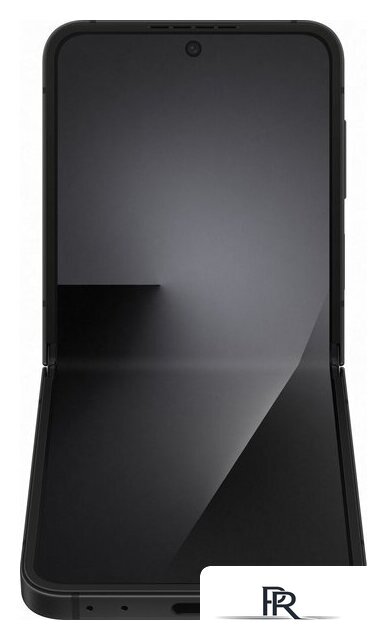 Телефон Samsung Galaxy Z Flip7 FE SM-F761B 8GB/128GB (черный) - Изображение №4 — Интернет-магазин ПроЗаказ