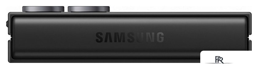 Телефон Samsung Galaxy Z Flip7 FE SM-F761B 8GB/128GB (черный) - Изображение №5 — Интернет-магазин ПроЗаказ