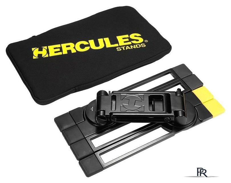Подставка Hercules DG400BB - Изображение №4 — Интернет-магазин ПроЗаказ