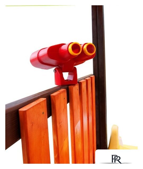 Игровой комплекс Perfetto Sport Pitigliano-14 - Изображение №8 — Интернет-магазин ПроЗаказ