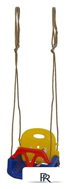 Игровой комплекс Perfetto Sport Pitigliano-14 - Изображение №11 — Интернет-магазин ПроЗаказ