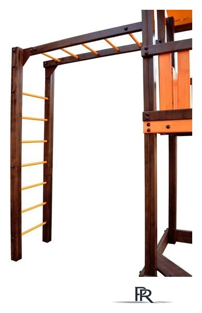 Игровой комплекс Perfetto Sport Pitigliano-14 - Изображение №6 — Интернет-магазин ПроЗаказ