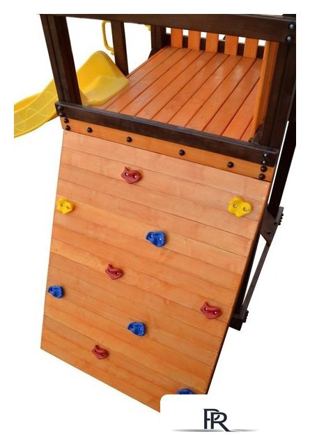 Игровой комплекс Perfetto Sport Pitigliano-14 - Изображение №7 — Интернет-магазин ПроЗаказ