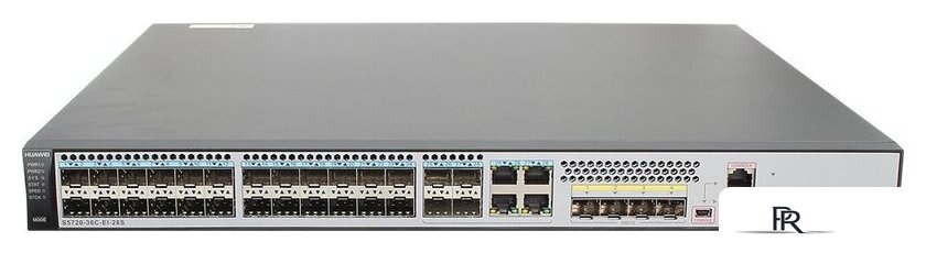 Управляемый коммутатор 3-го уровня Huawei S5720-36C-EI-AC - Изображение №1 — Интернет-магазин ПроЗаказ