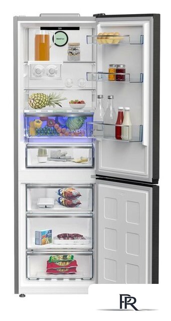 Холодильник BEKO B5RCNA365ZXBR - Изображение №4 — Интернет-магазин ПроЗаказ