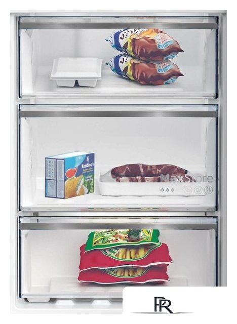 Холодильник BEKO B5RCNA365ZXBR - Изображение №9 — Интернет-магазин ПроЗаказ
