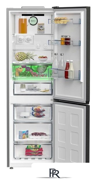 Холодильник BEKO B5RCNA365ZXBR - Изображение №5 — Интернет-магазин ПроЗаказ