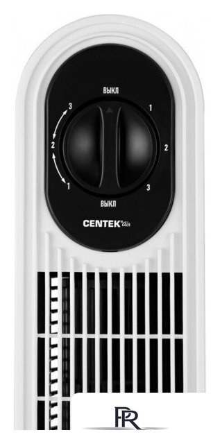Колонный вентилятор CENTEK CT-5080 - Изображение №5 — Интернет-магазин ПроЗаказ