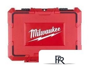 Кейс Milwaukee для матриц 4932459339 - Изображение №2 — Интернет-магазин ПроЗаказ